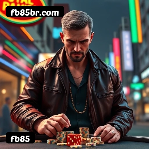 Jogos de Mesa Premium fb85 - Blackjack, Roleta, Baccarat