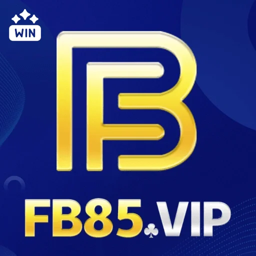 fb85 Logo